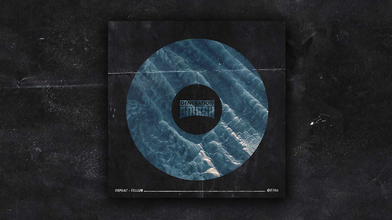 Tellur - Repeat