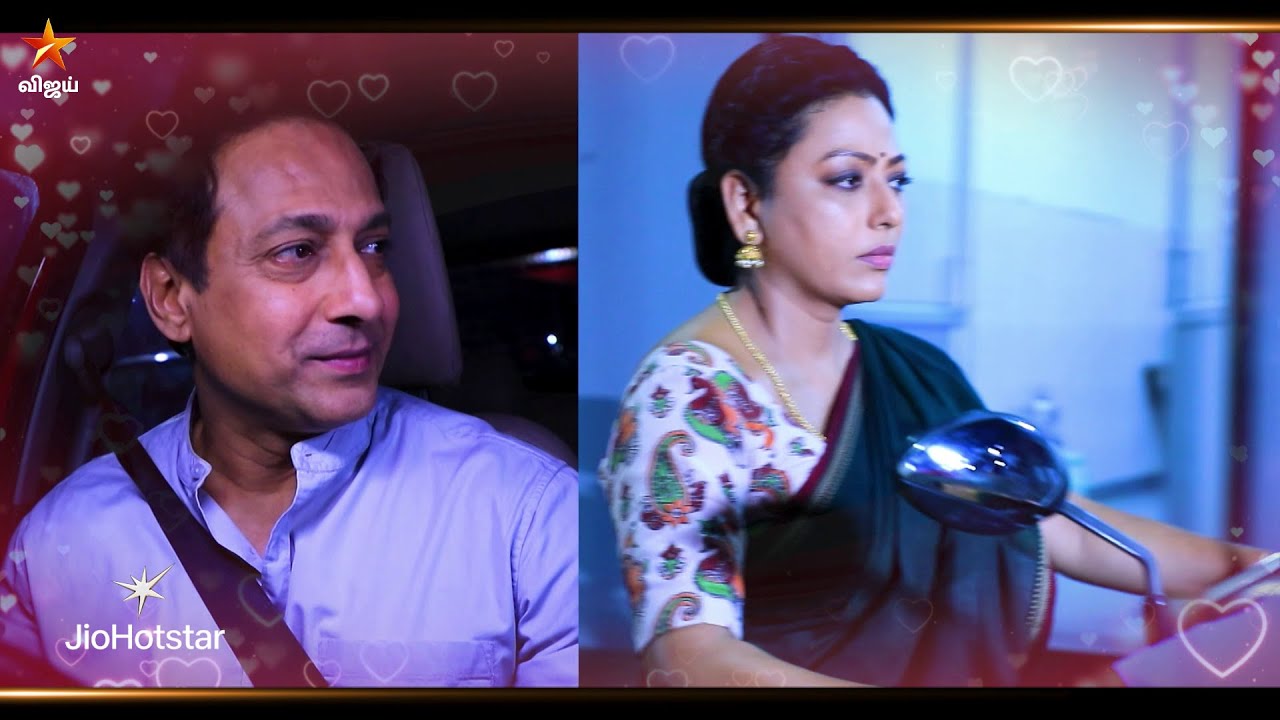 Baakiyalakshmi | 2nd to 6th June 2025 - Promo