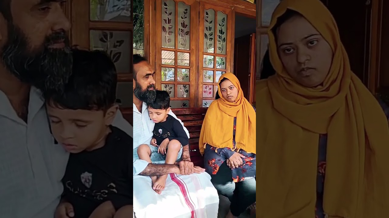 ഭിന്നശേഷിയായ കുട്ടികൾക്ക് ഇനി മുതൽ കല്യാണം നടത്തിക്കൊടുക്കും കാണൂ 👍❤️