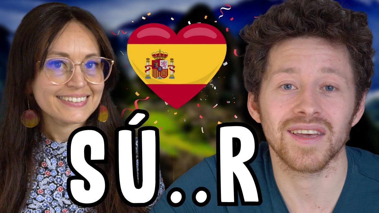 Les natifs ADORENT cette expression en ESPAGNOL 😍🇪🇸  (dire 