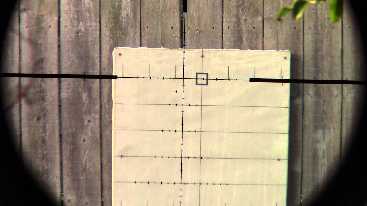 Tangent Theta 315M mechanical tracking test