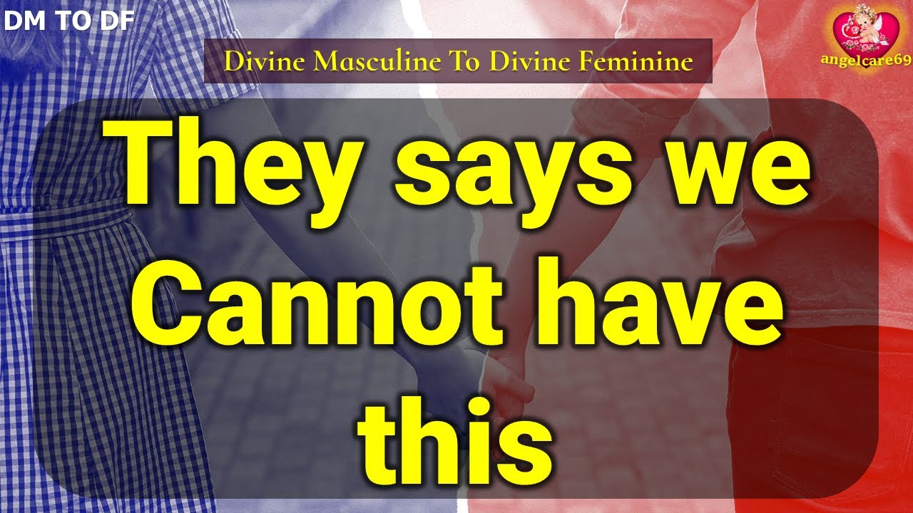 🆘Urgent Message From DM | DM Thoughts TO DF | Divine Masculine Energy #dmdf #dmtodf #twinflame