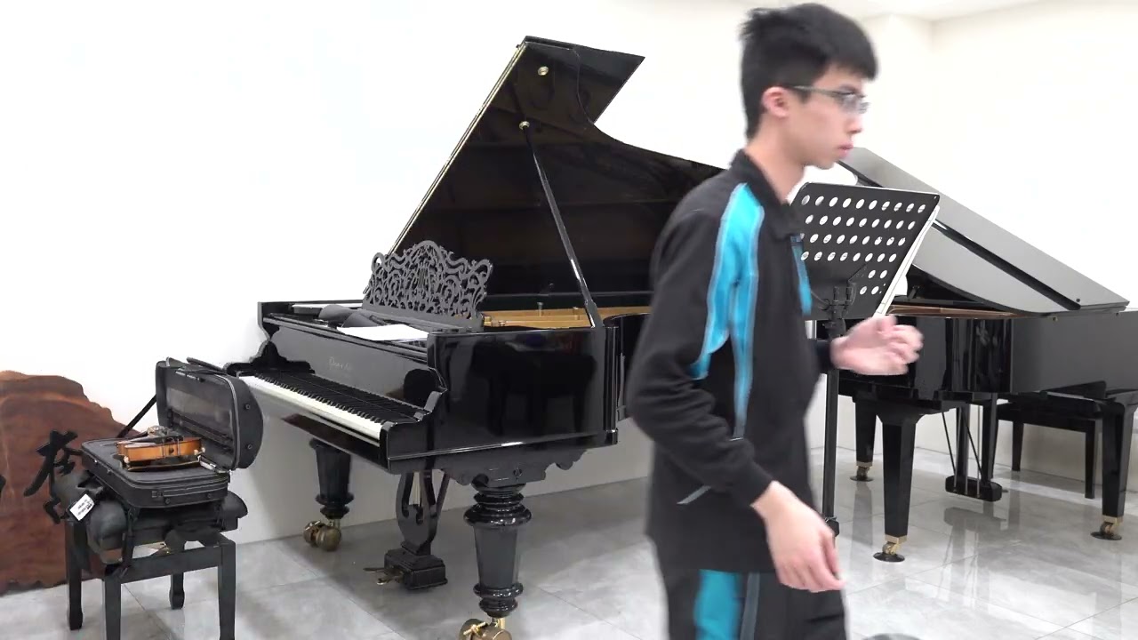 【🎹🎻李柏均🥰小提琴🎻🎹】2026/02/18【#知識並不代表技巧，知識加上一萬小時的學習與復習才是技巧】🦄【#學習肯定是辛苦的，反覆做到厭煩，累積無法撼動的成果】【🍀🎯#台中市北屯區柏克里音樂🎯🍀】
