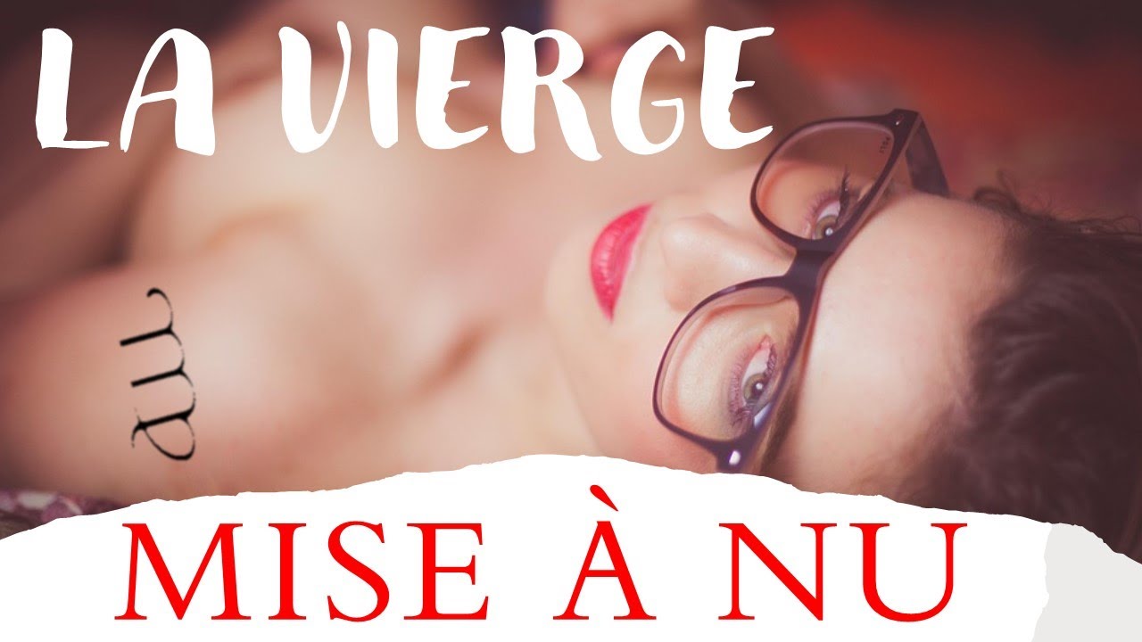 LA VIERGE : Personnalité, qualités, défauts