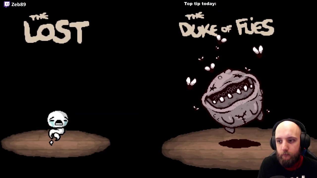 Il boss rush quello prepotente / DbD Dream team