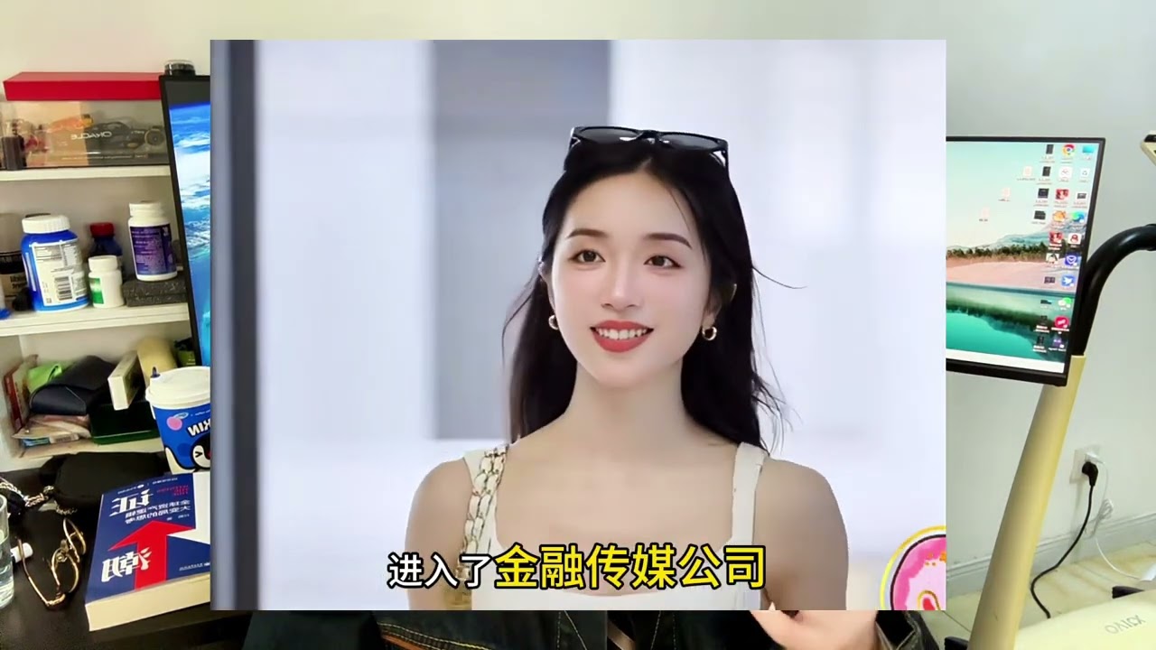 深度解读心动的信号7女嘉宾百亿千金翁青雅 高雅CP 彭高