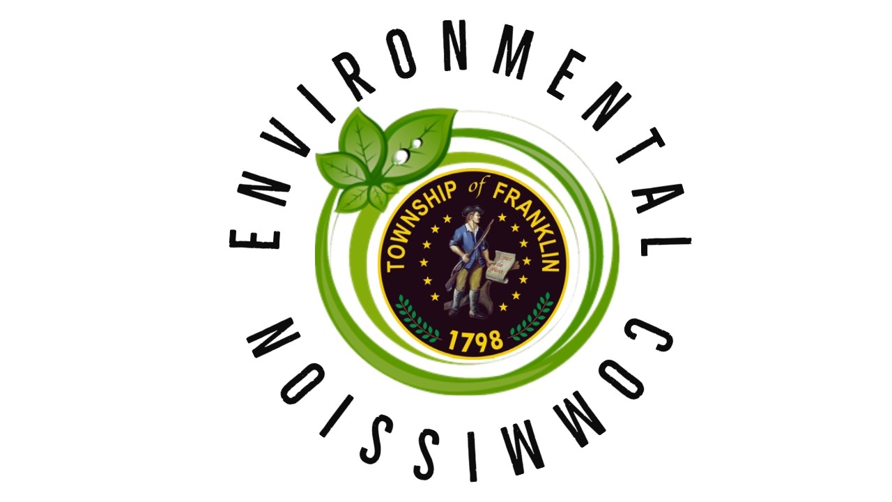 Franklin Township Environmental Commission Meeting March 16, 2026