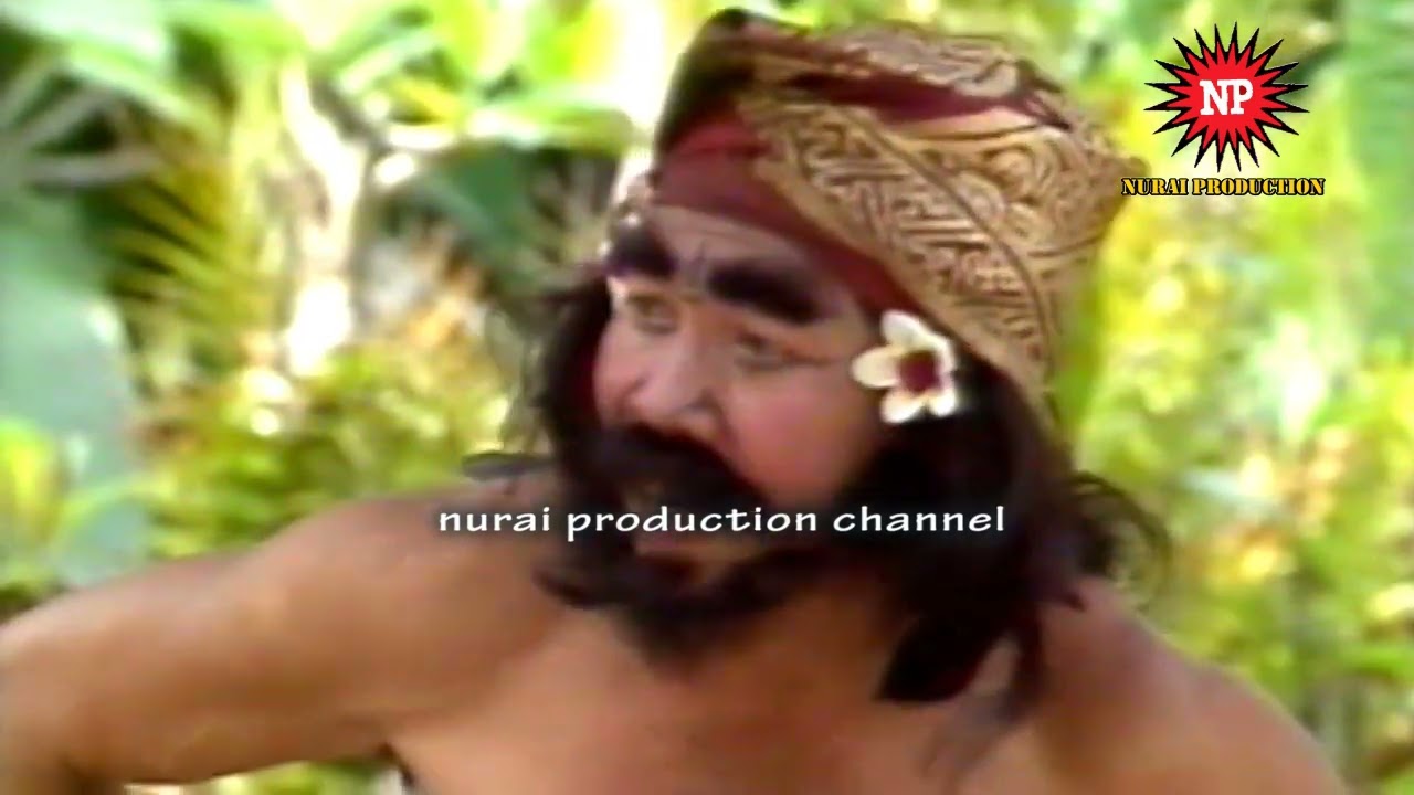 MENGENANG PATIH AGUNG KETUT MERTA YANG TEGAS (pemain lawas)