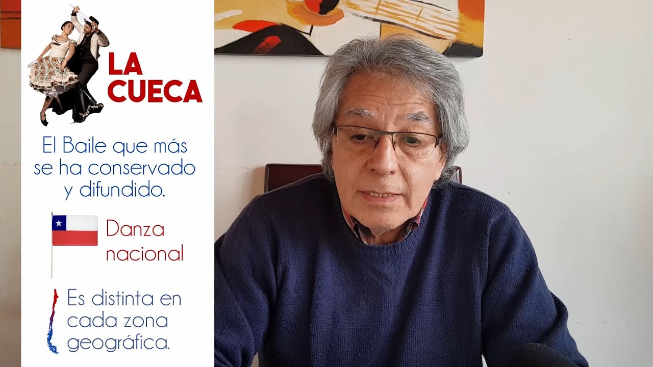 Tipos de Cueca en Chile - Clases de Música Profesor Manuel Oliveros