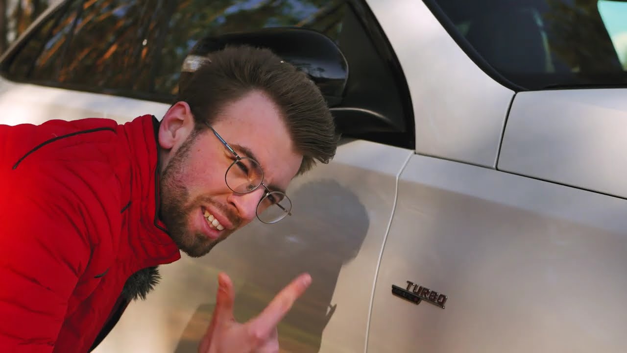 Mercedes GLE 53 AMG - Sztuka sprzecznych emocji | Test Moto Okiem