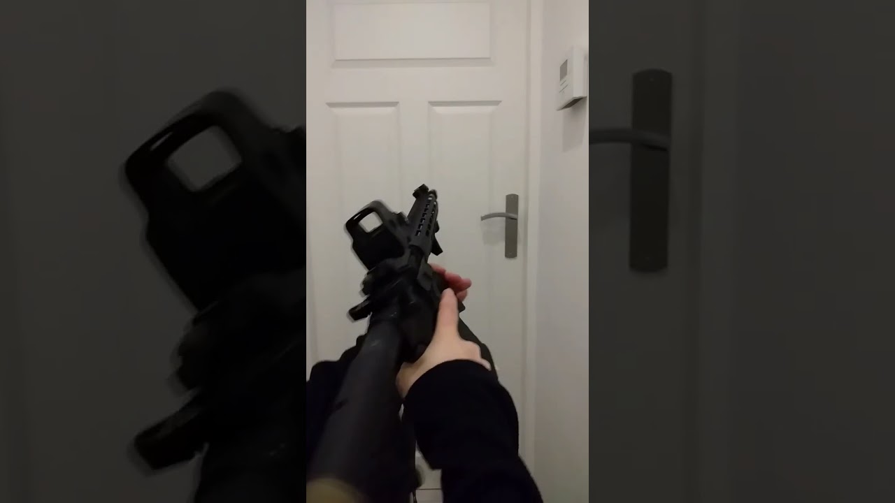 AR-15 Mossberg MMR PRO 5,56x45 NATO 