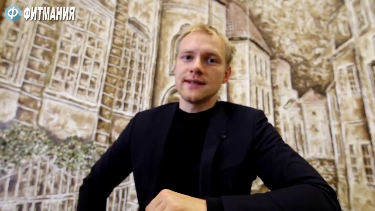 Здоровый завтрак. Что кушать на завтрак, чтобы день задался? Андрей Беловешкин