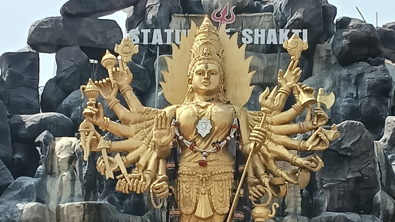 ಗೌಡ್ಗೆರೆ ಚಾಮುಂಡೇಶ್ವರಿ🙏💐