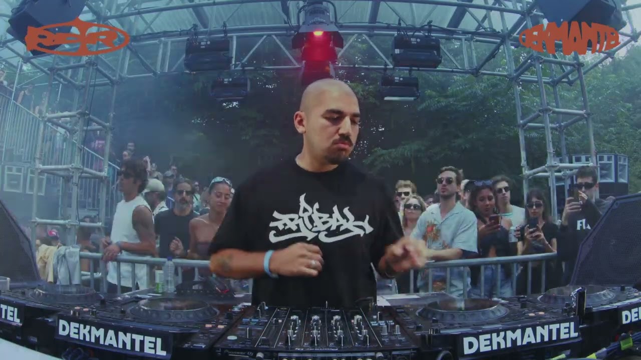 Dekmantel Ten - Regal86 | Radar - Aug 3 / 2024