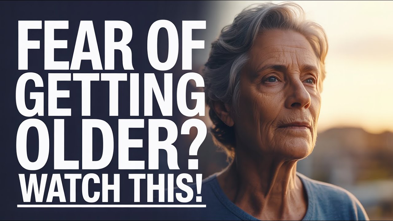 Why Old Age Is a Blessing, Not a Curse (12 Biblical Verses To Prove It)