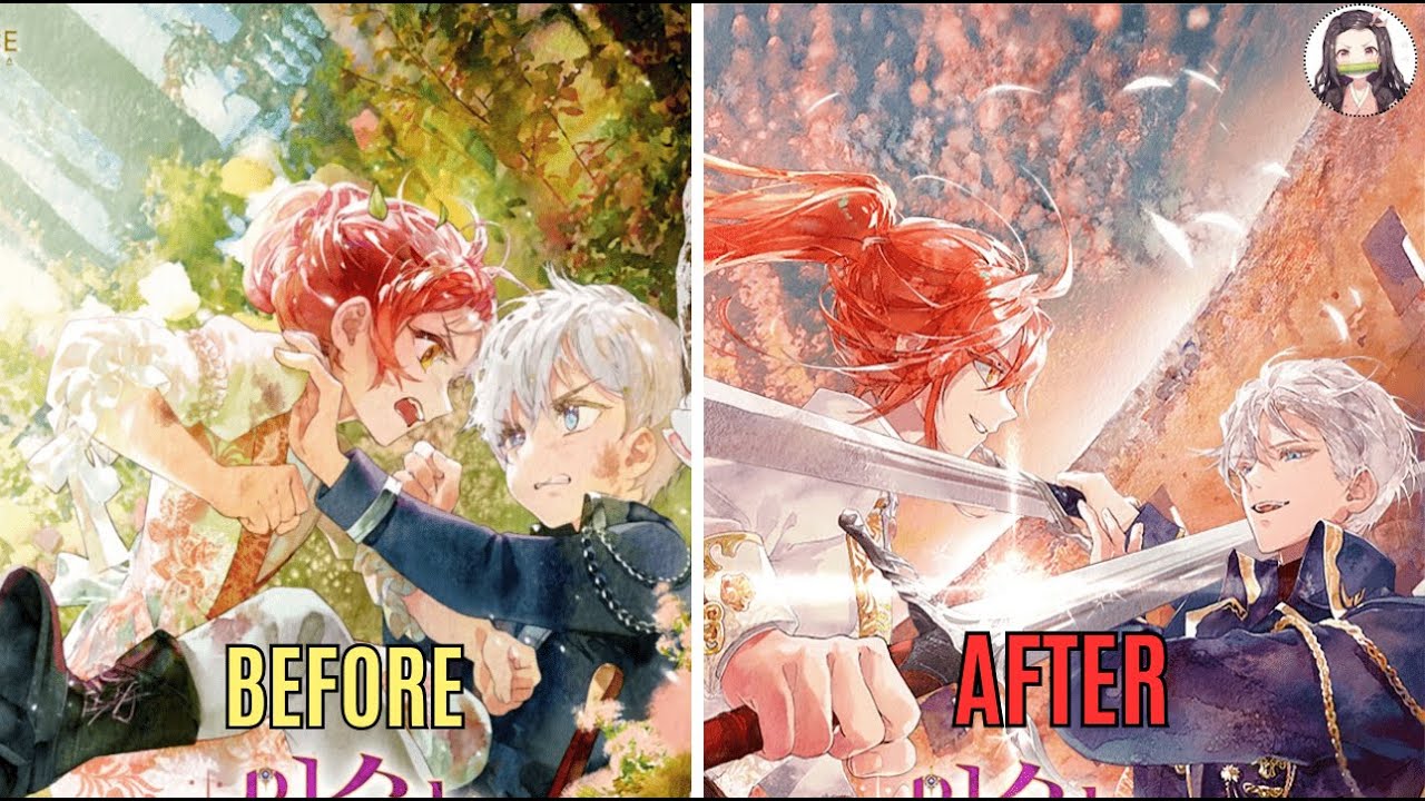 Reincarnated Detective Hates Her Rival Fiance, But He Knows Her Darkest Secret!