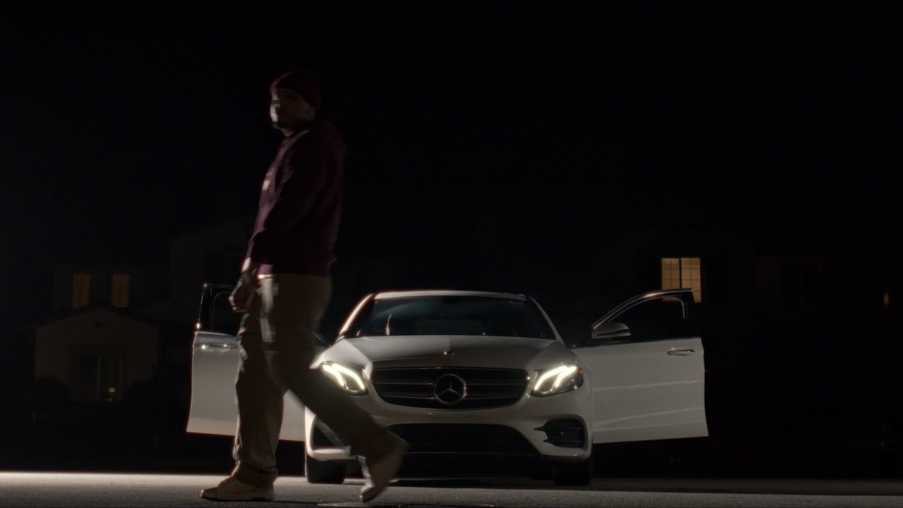 2kJ - Top Down (Directed by Justin Hurd)
