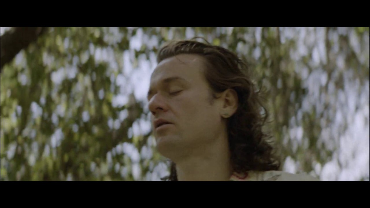 John Carroll Kirby - Arroyo Seco