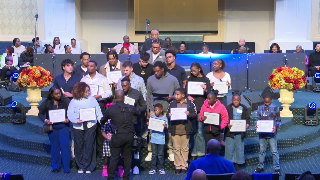 1/25/2026 | Sunday Morning Worship Service