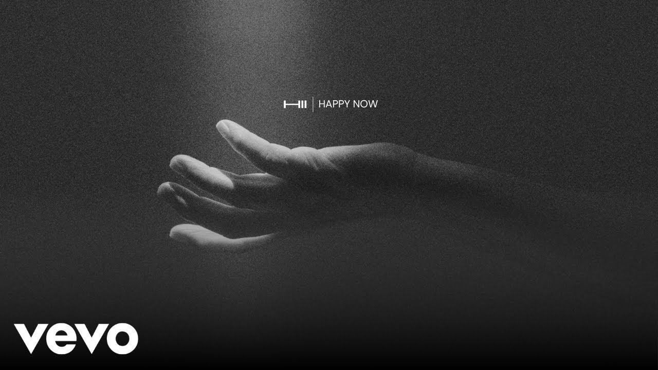 HAPPY NOW - NF (Не в порядке. EP)