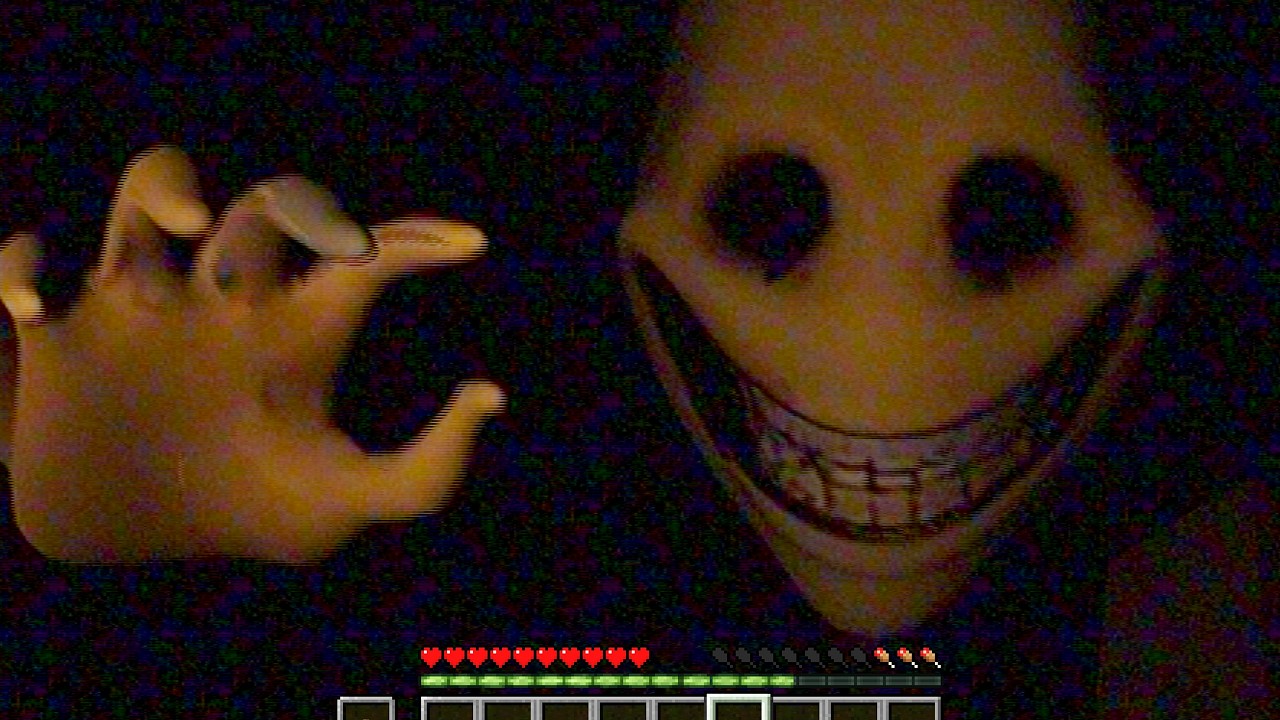 Playing the FREAKY Verity Mod&hellip;