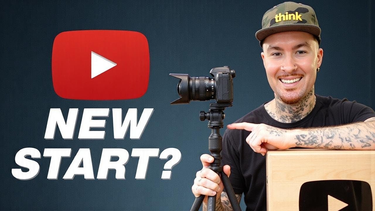 6 Tips You HAVE TO KNOW Before You Start Your Reaction Channel