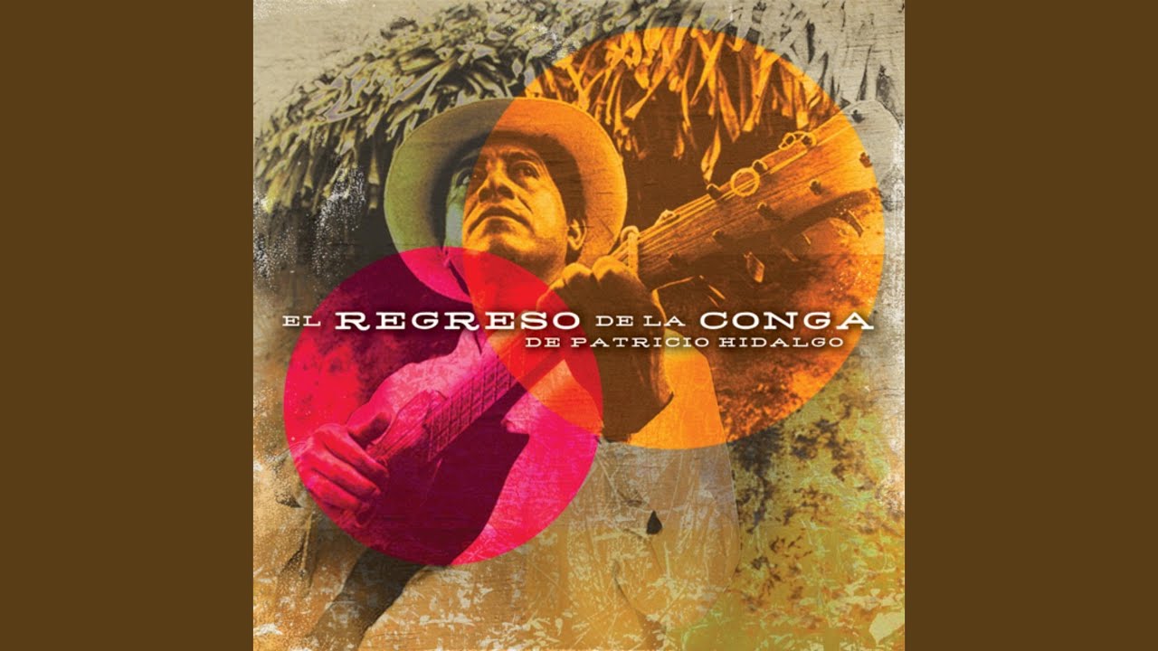 Conga Patria