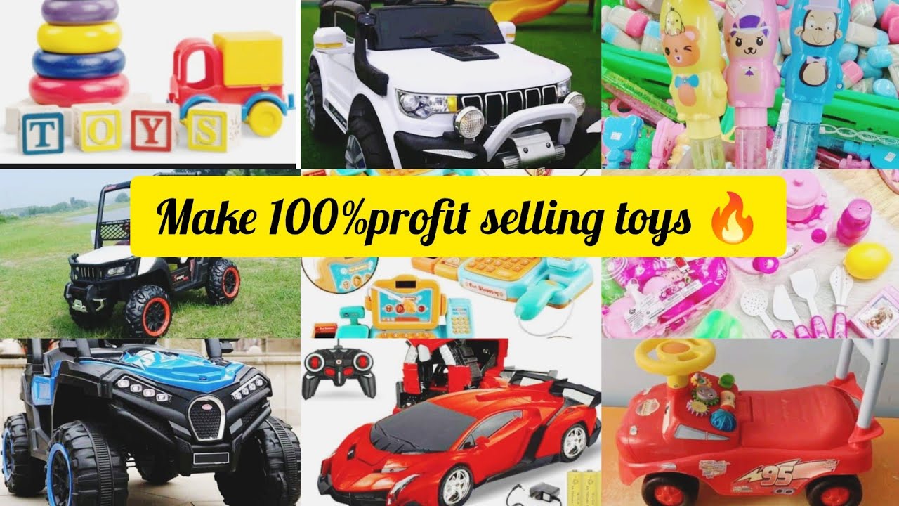 TOYS BUSINESS IN KENYA||where to buy cheap and quality toys#kamukunjihaul #plugs#whereto
