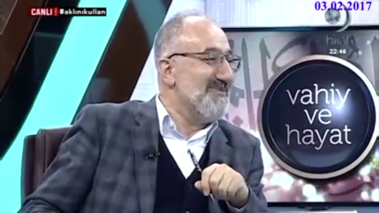 Beynin kimyasalları dopamin, oksitosin, serotonin - Mustafa İslamoğlu - Prof Dr Sinan Canan