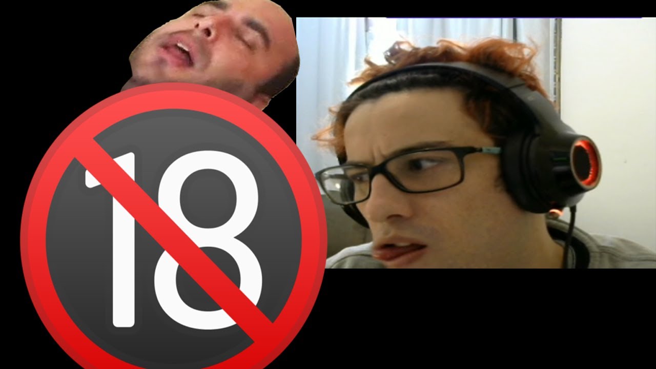 A LIVE PROIBIDA PARA MENORES - MELHORES PIORES MOMENTOS DA LIVE DO DEERCHEERUP #34