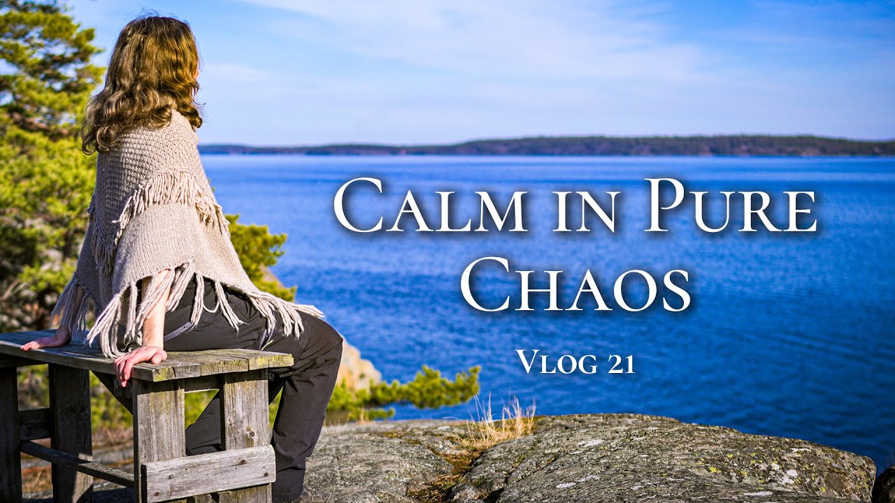 Life-Changing Experiences during Spring in Sweden │ Vlog 21