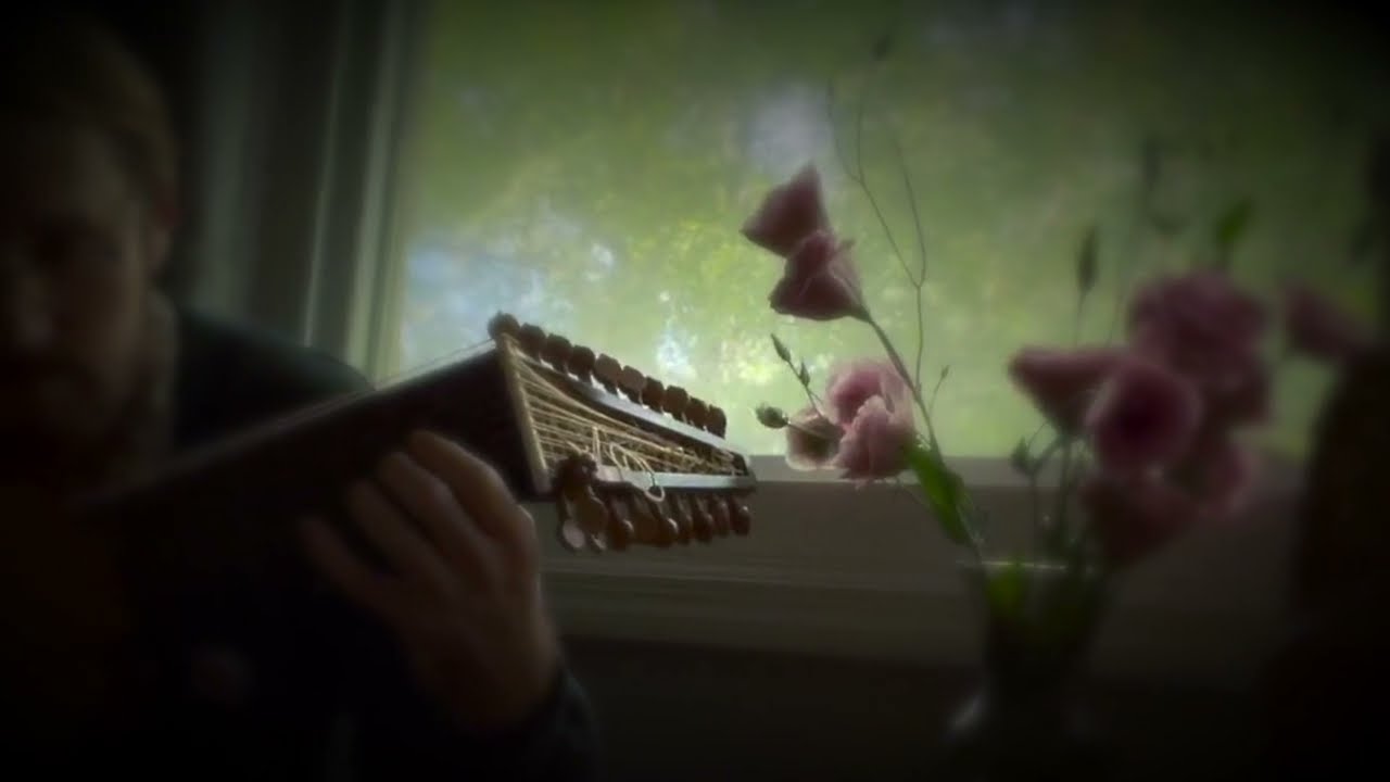 Scottish lute music, Joy to the Person of My Love, Mr  Becks way, Balcarres Lute Book