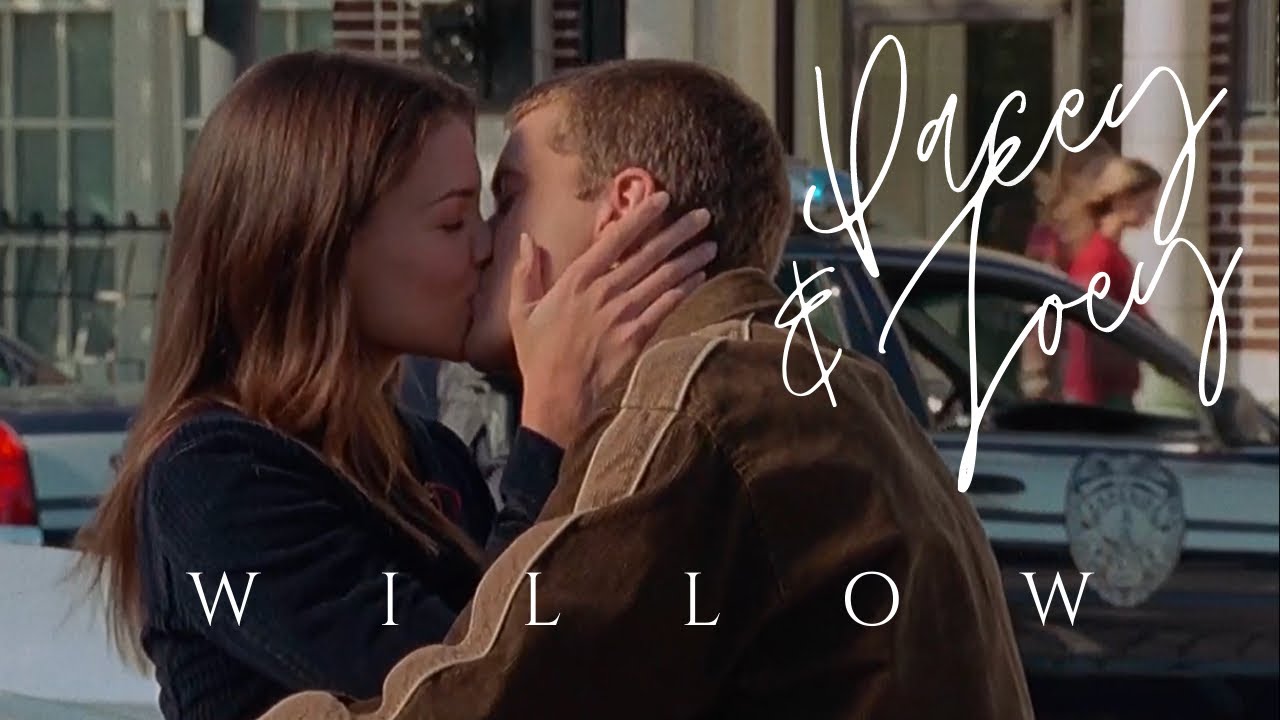 Pacey & Joey | Willow