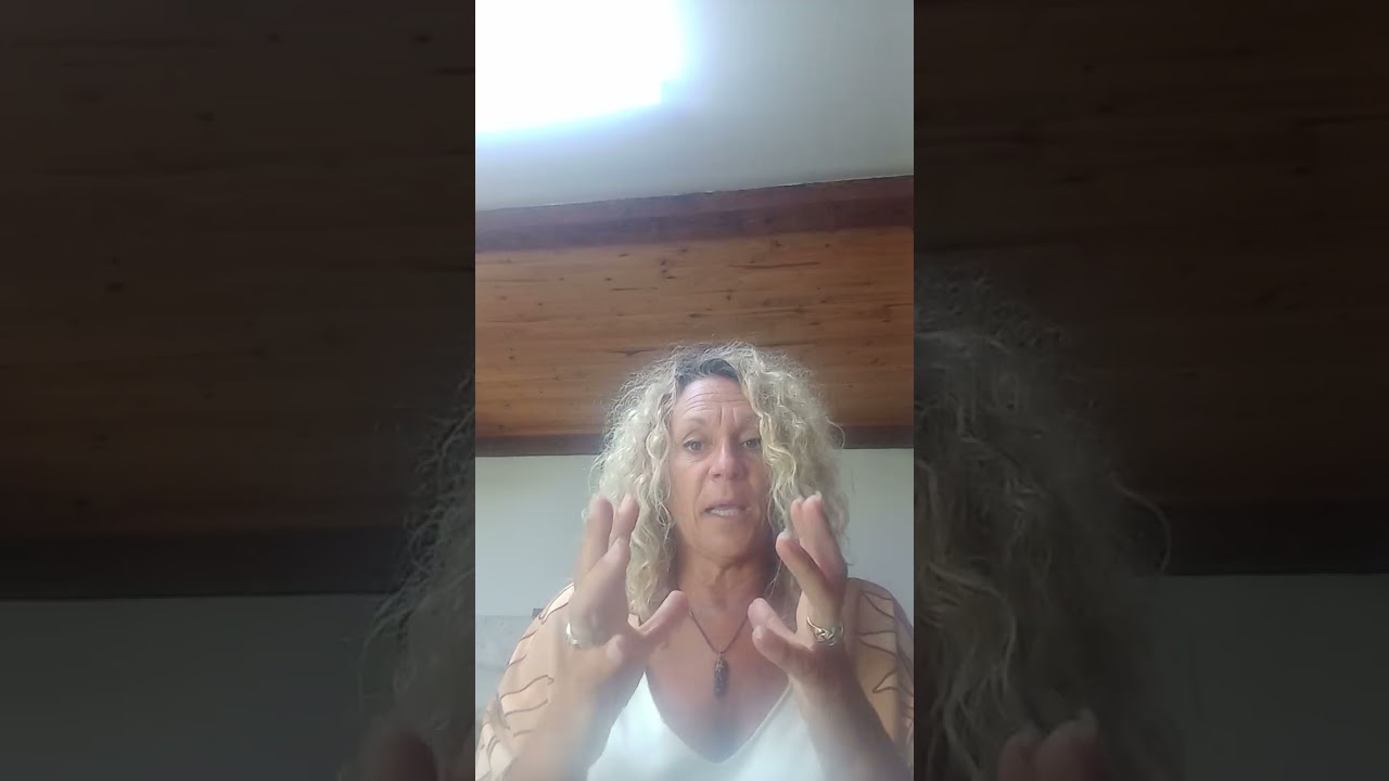 Ç est quoi un guérisseur c est quoi un chaman