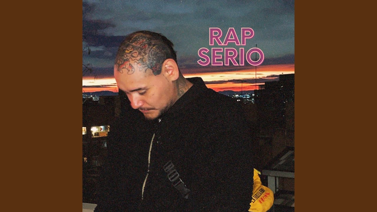 Rap Serio