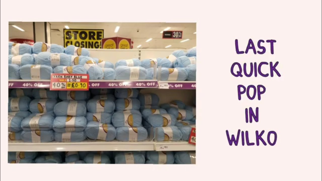 WILKO