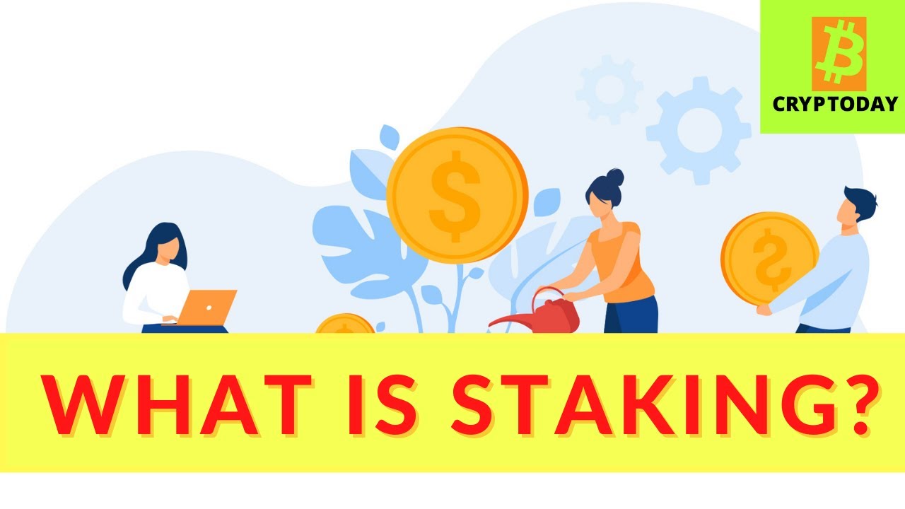staking in tamil | earn passive income from crypto |Top 5 staking projects