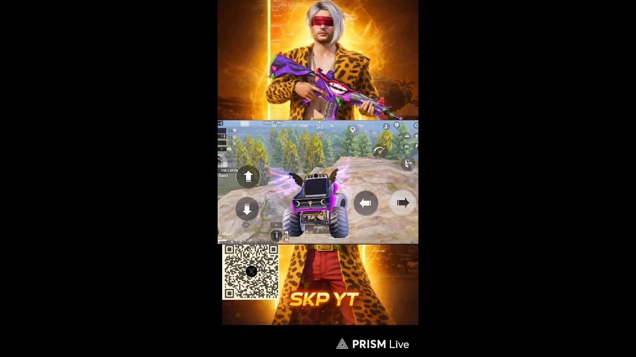 BGMI NEW UPDATE INTENSE GAMEPLAY WITH CONQUEROR PUSH - BGMI LIVE #bgmi #live