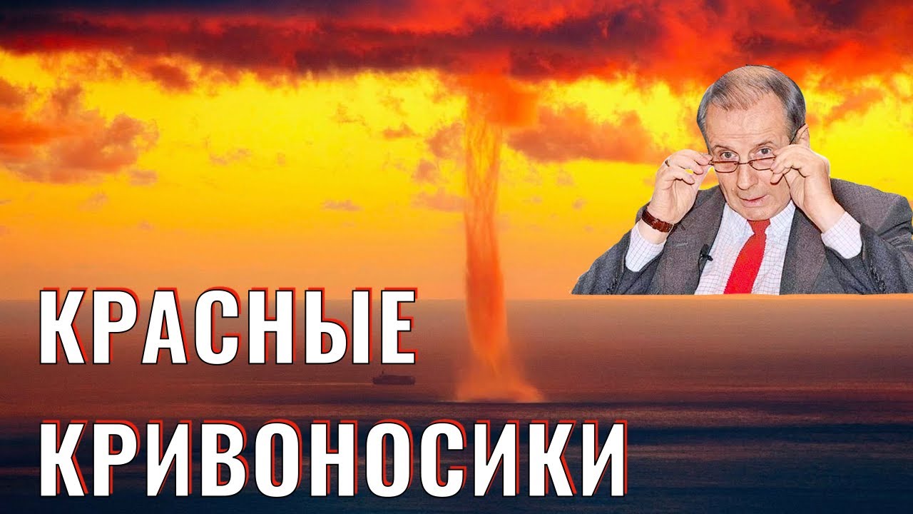 ВЕЛЛЕР VS КРАСНЫЕ КРИВОНОСИКИ
