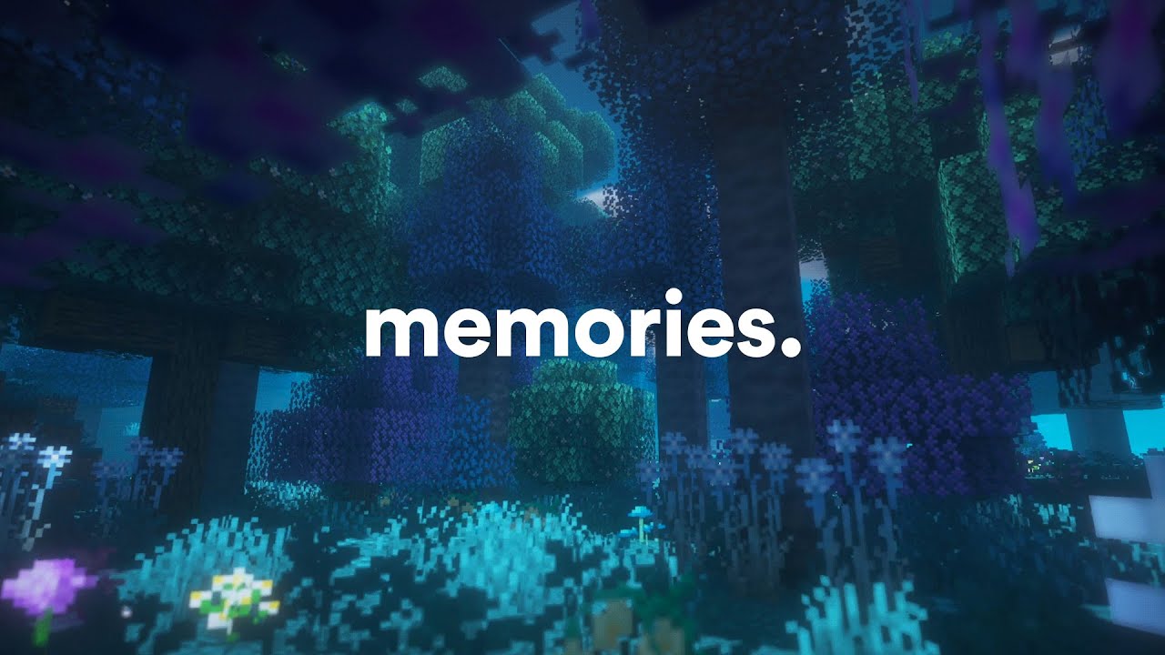 sometimes happy memories make you sad.