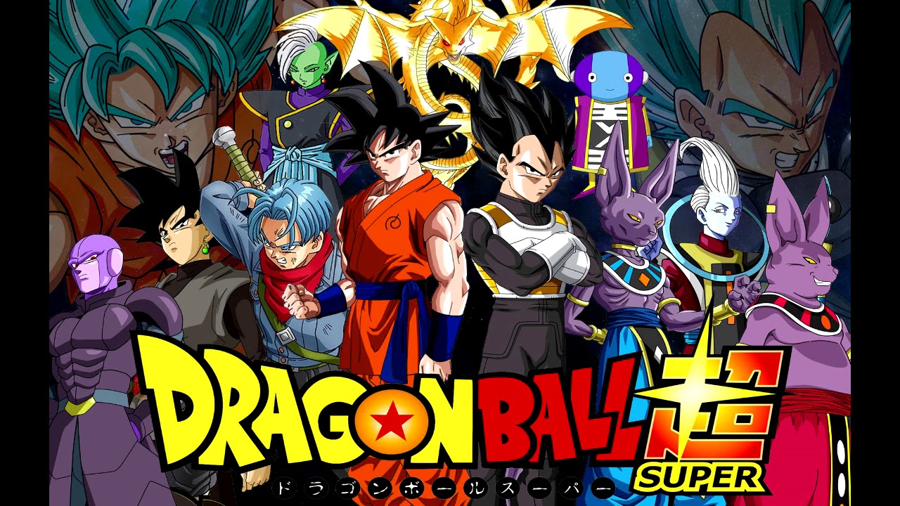 Dragon Ball Super Soundtrack Vol 2