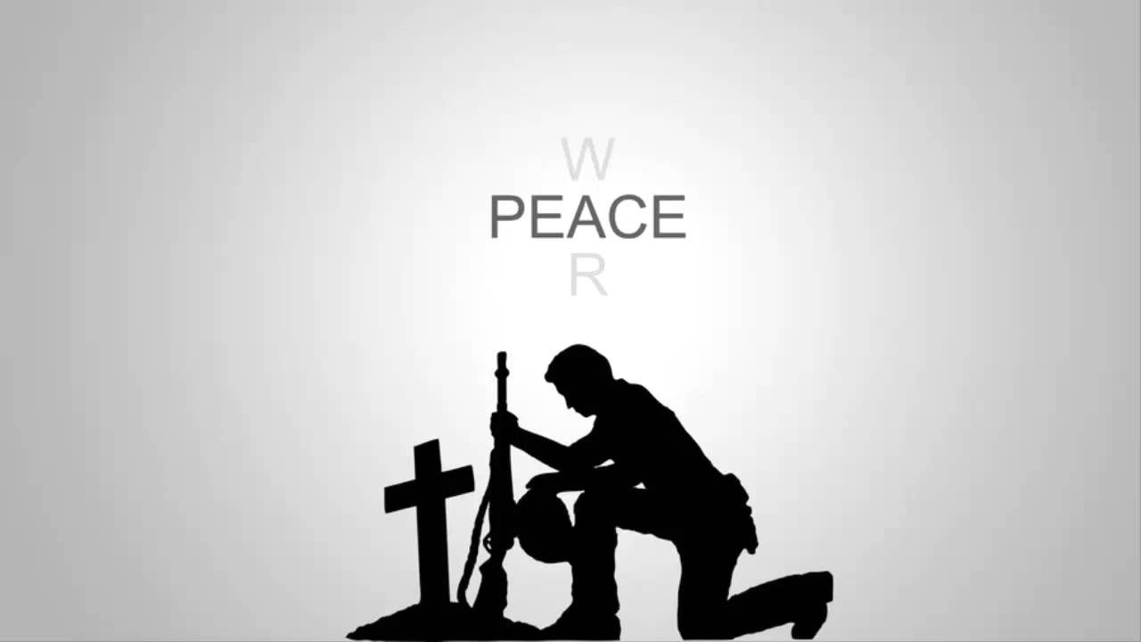 PEACE&WAR (Prod.M.T.BEATZ)