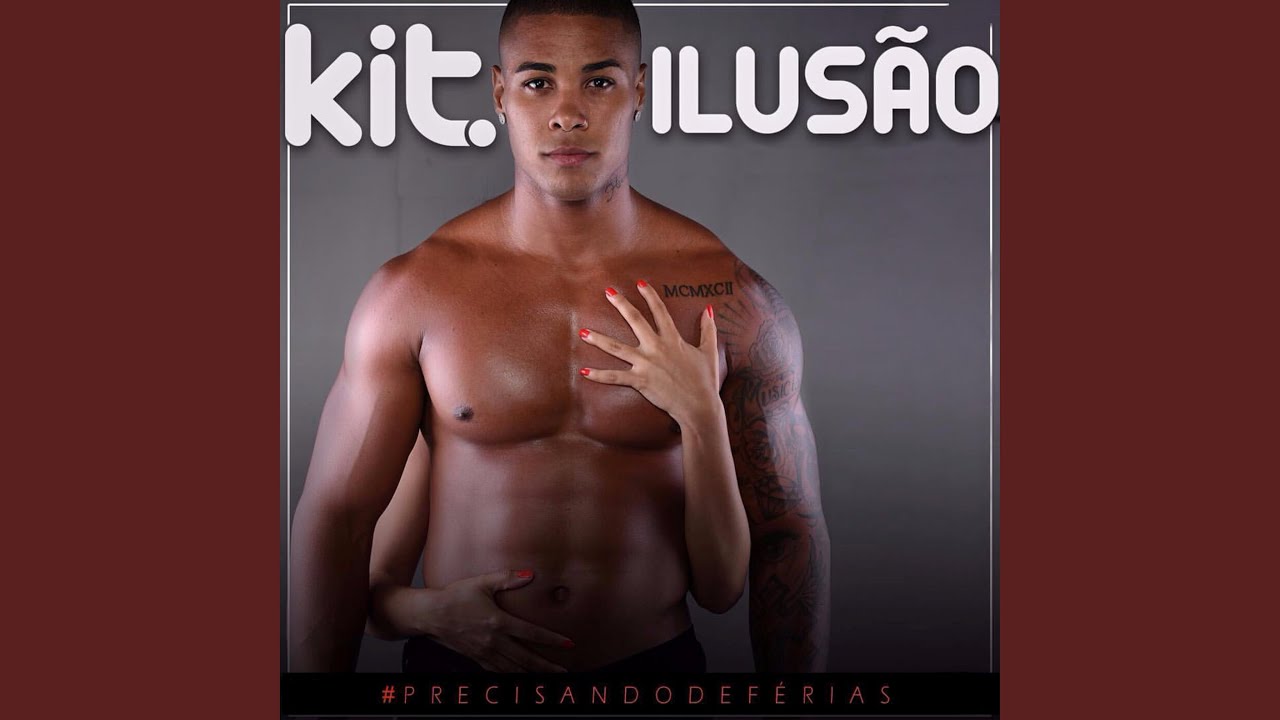 N&atilde;o Presto Mesmo