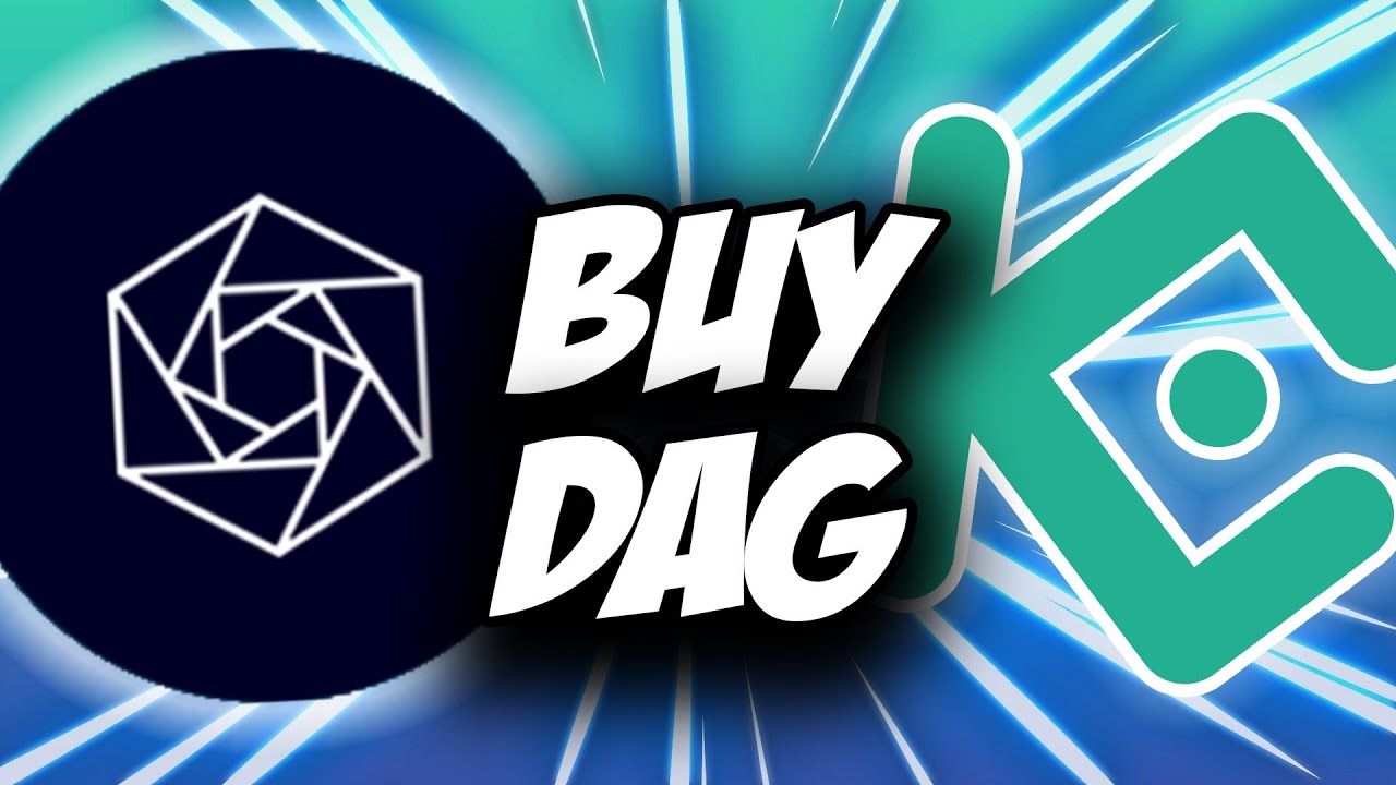Constellation DAG Crypto ✅ How to Buy Constellation Crypto DAG Coin on KuCoin