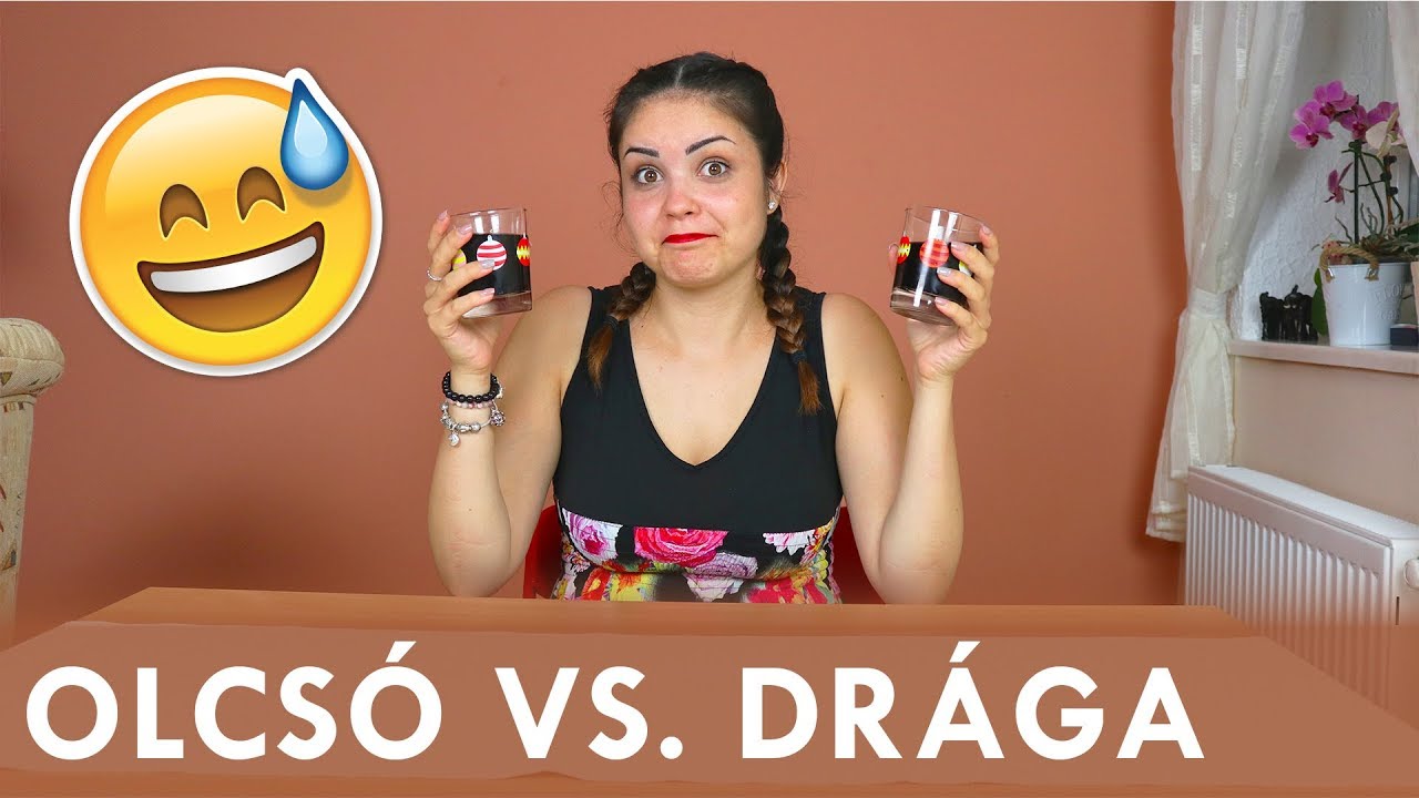 OLCS&Oacute; vs. DR&Aacute;GA - Melyik a finomabb?! | Plaura