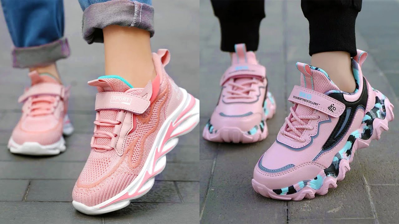 Best Shoes for Girls on Amazon!