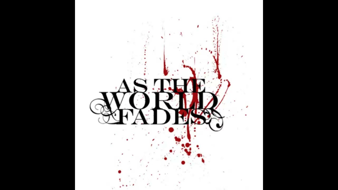 As The World Fades - When 1 + 1 = 3
