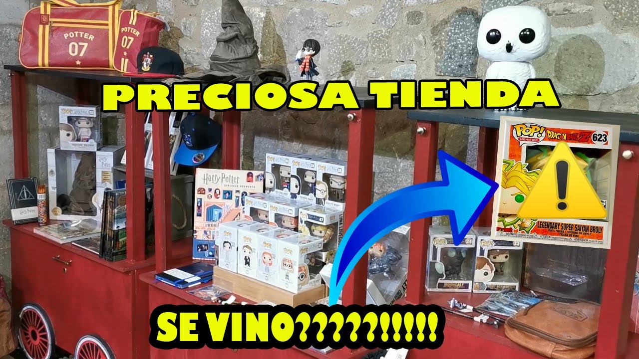 CAZANDO FUNKO POP en GIRONA - GANADOR SORTEO - FUNKO POP HUNTING