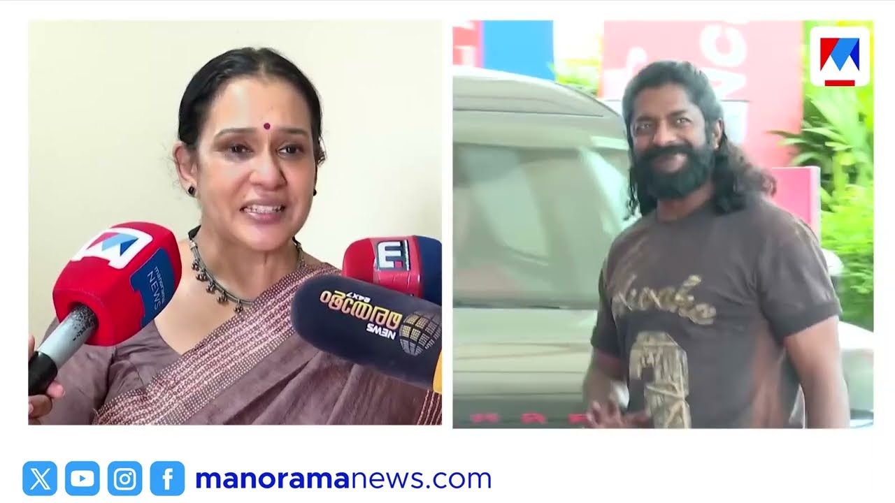 ഭരണസമിതിയെ മുട്ടുകുത്തിച്ച് അന്&zwj;സിബയുടെ ശക്തമായ ഇടപെടൽ: മാലാ പാര്&zwj;വതി | Ansiba | AMMA