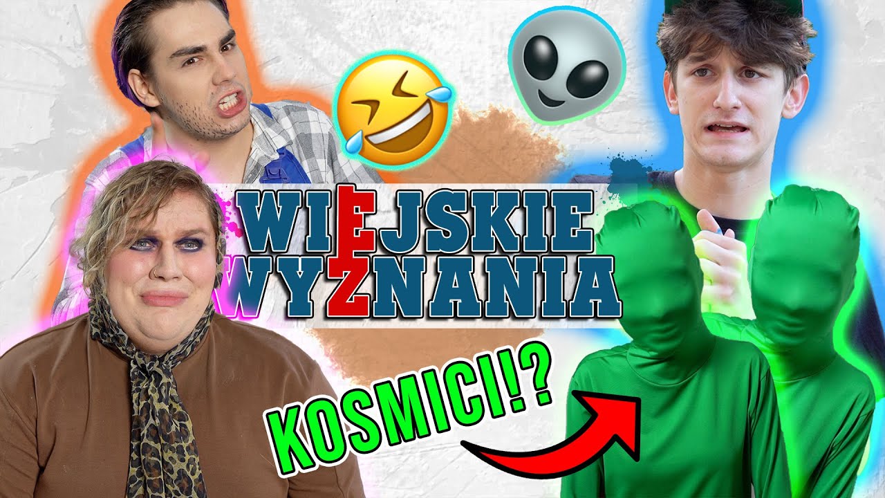 ODTWARZAMY PARADOKUMENTY - SEKRETY RODZINY 👽 | ft. Mudormood, Szymmciak, Adrianna Skon
